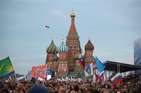 Russia holds scaleddown Victory Day celebration hours after air