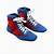 russia wrestling shoes