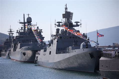 russia's black sea fleet