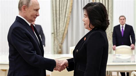 russia e coreia do norte