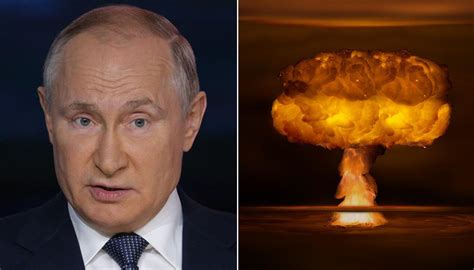 russia nuclear threat ukraine