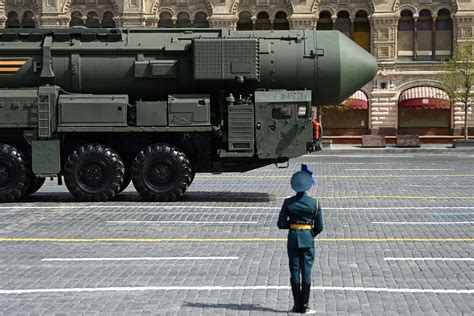 russia run out of missiles