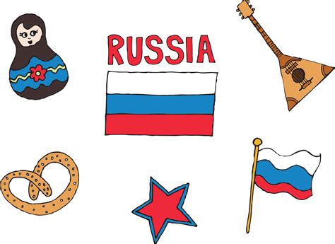 russia symbol copy and paste