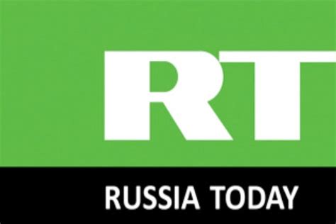 russia today news channel