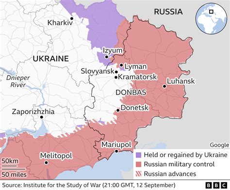 russia ukraine war begin date