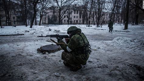russia ukraine war latest news today year