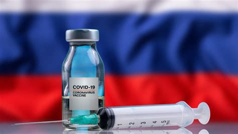 russia vaccine for covid 19 latest news