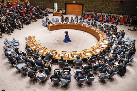 russia veto un security council today