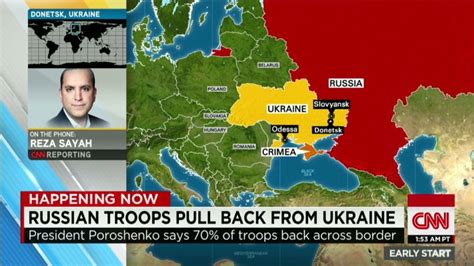russia warns ukraine not to join nato