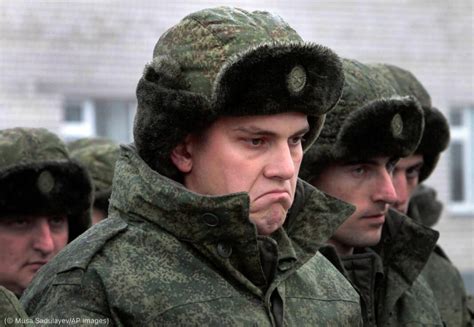 Recruitment Video Shows the Russian Army Has Come a Long Way