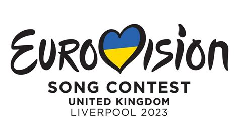 Eurovision 2023 logo Media Mole