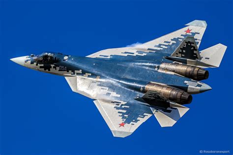 russian 5 generation fighter