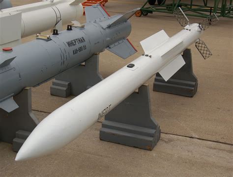 russian air to air missile range