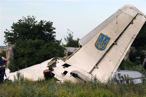 russian aircraft losses in ukraine war