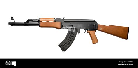 Russian Ak 47