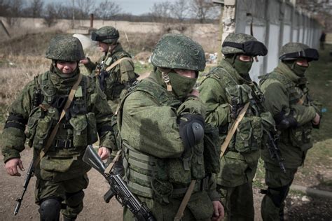 russian and ukraine war latest news