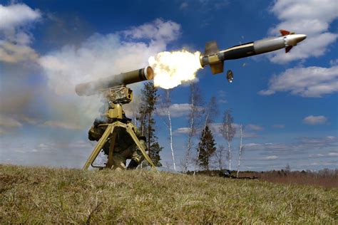 russian anti tank rocket