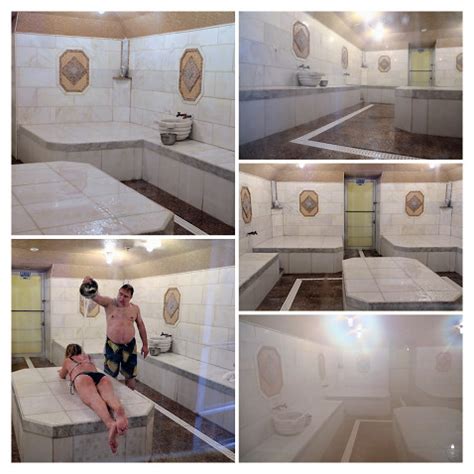 russian bath near me