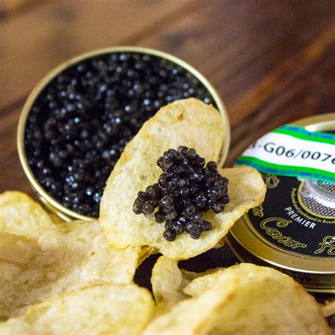 russian caviar near me