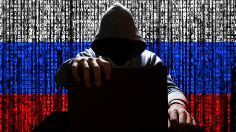 russian cyber attack us