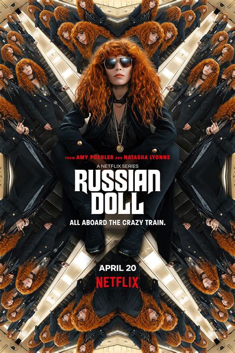 Russian Doll Kid Show