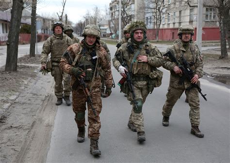 russian fighting in ukraine