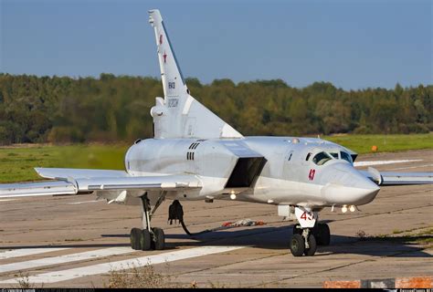 russian fixed wing aircraft