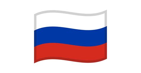 russian flag emoji copy