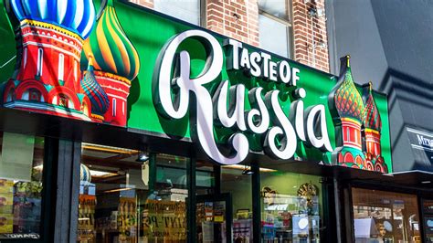 russian grocery store near me reviews