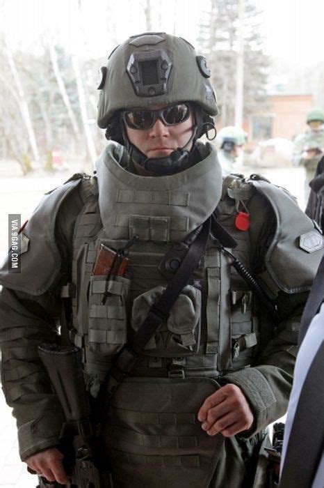 russian heavy vest