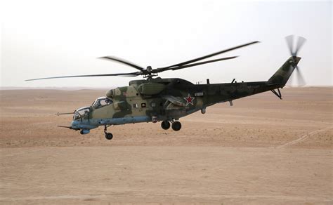 Russian Helicopter Cost