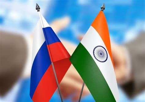russian investments in india