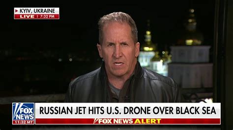 russian jet hits us drone