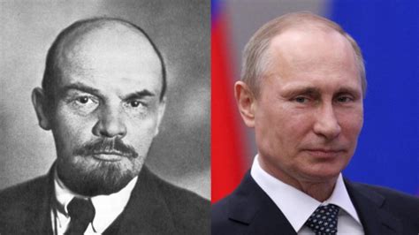 russian leaders since lenin