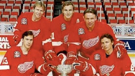 russian line red wings