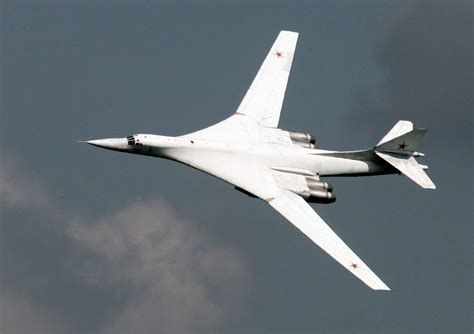 russian long range bombers