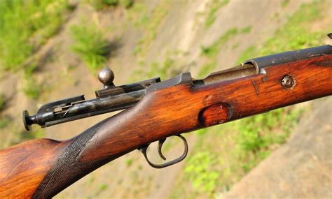 Russian Made Hunting Rifles