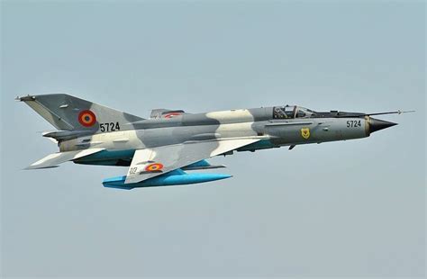 russian mig 21 images