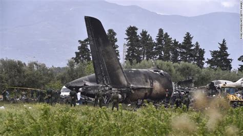 russian military plane crashes