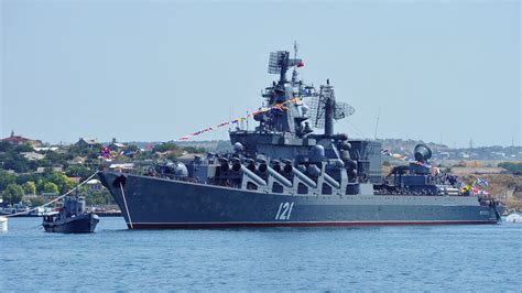 russian naval ships in black sea