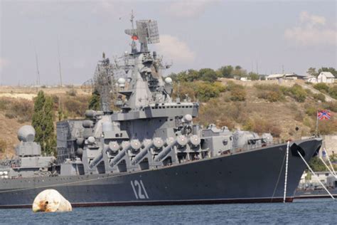russian navy losses in black sea