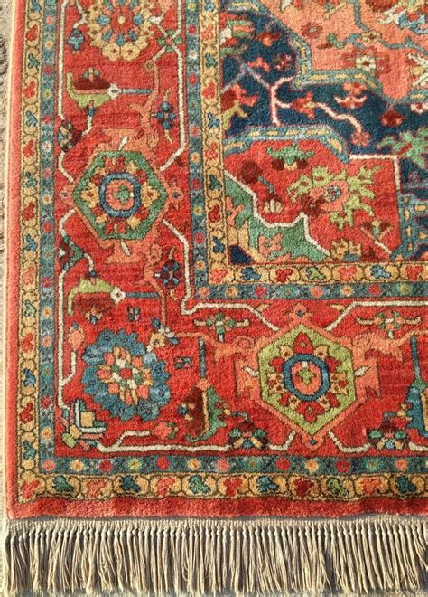 russian oriental rugs