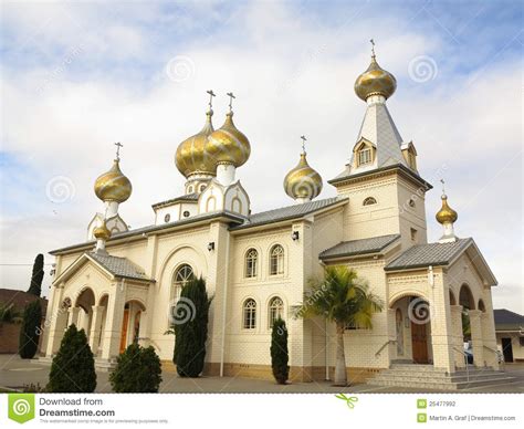 russian orthodox church australia