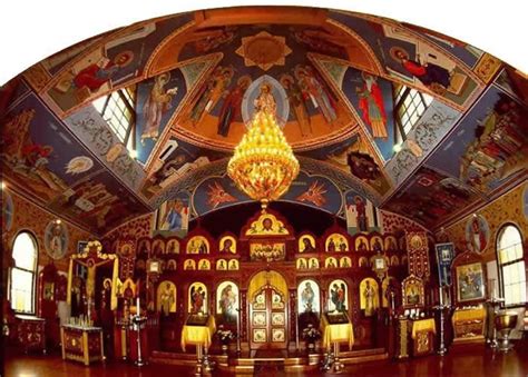 russian orthodox church dandenong victoria