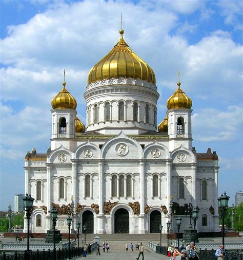 russian orthodox church feature