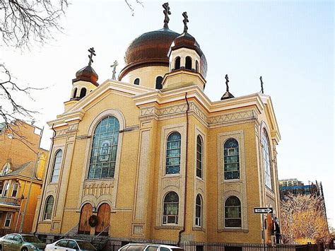 russian orthodox church nyc