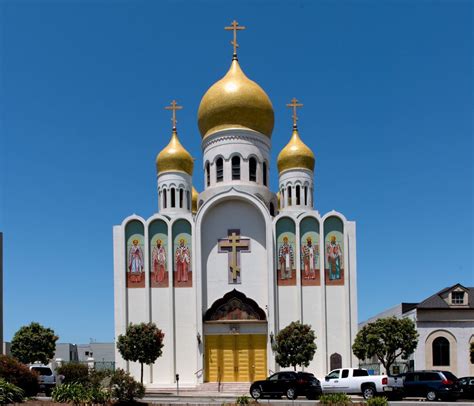 russian orthodox church san diego