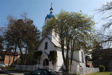 russian orthodox church vancouver