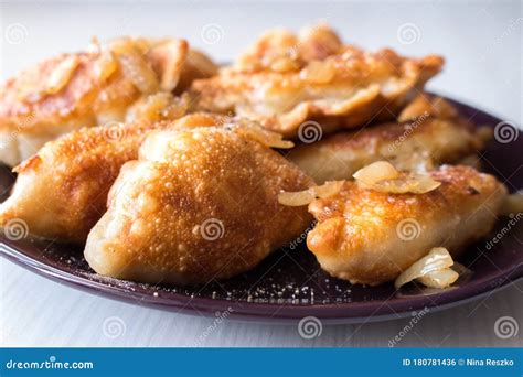 russian pierogi