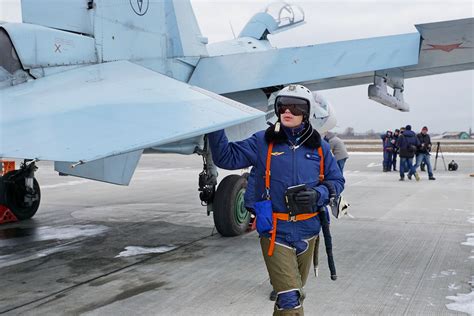 russian pilot flight suit